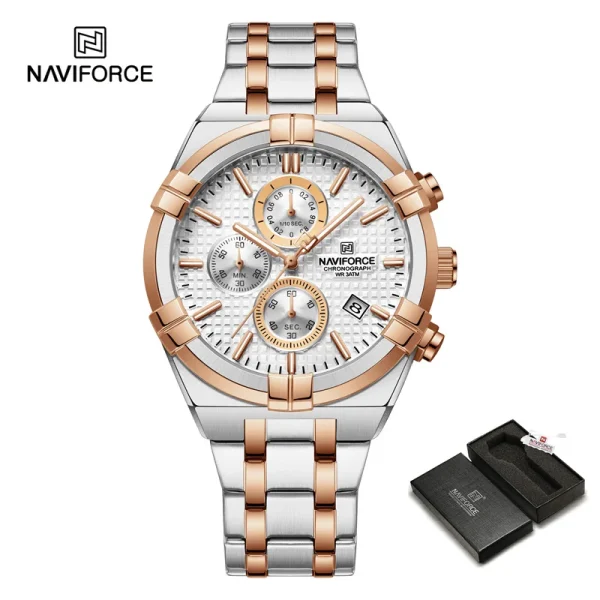 NAVIFORCE 8042 Men's