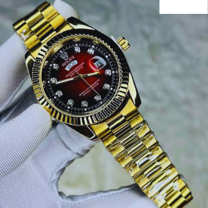 Luxury Watches